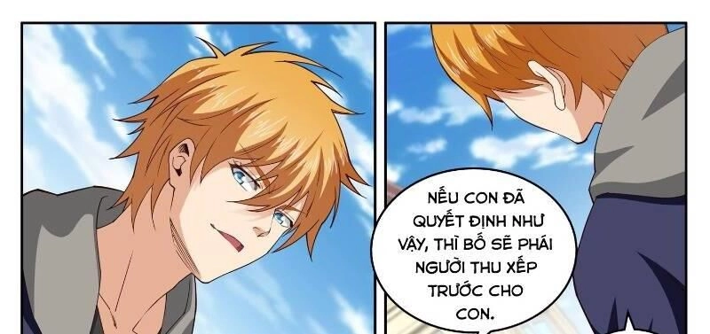 Khắc Kim Phong Thần Chapter 102 - 10