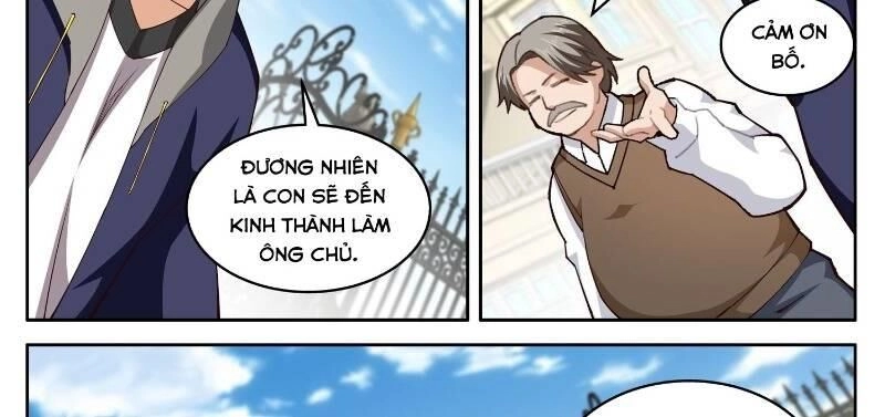 Khắc Kim Phong Thần Chapter 102 - 11