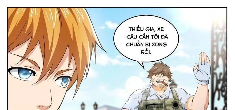 Khắc Kim Phong Thần Chapter 102 - 13
