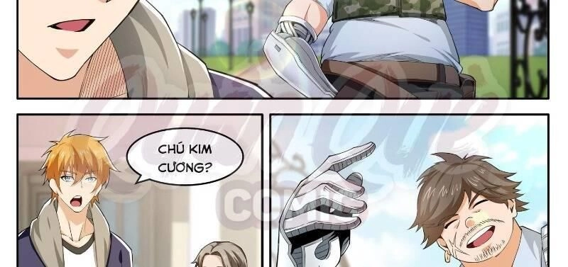 Khắc Kim Phong Thần Chapter 102 - 14