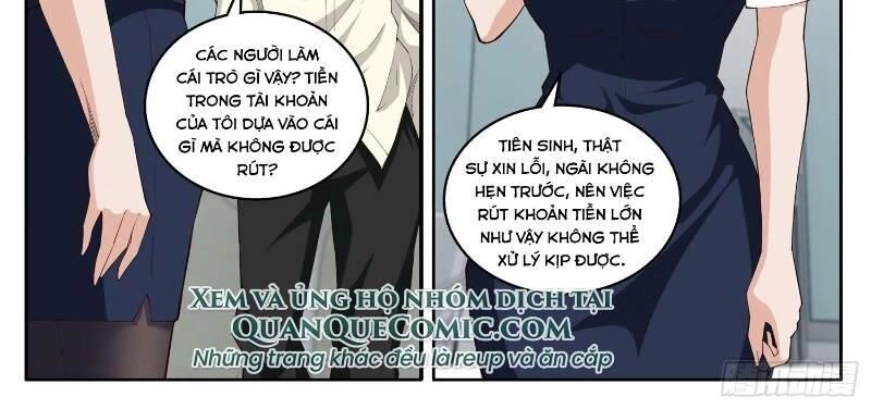 Khắc Kim Phong Thần Chapter 102 - 21