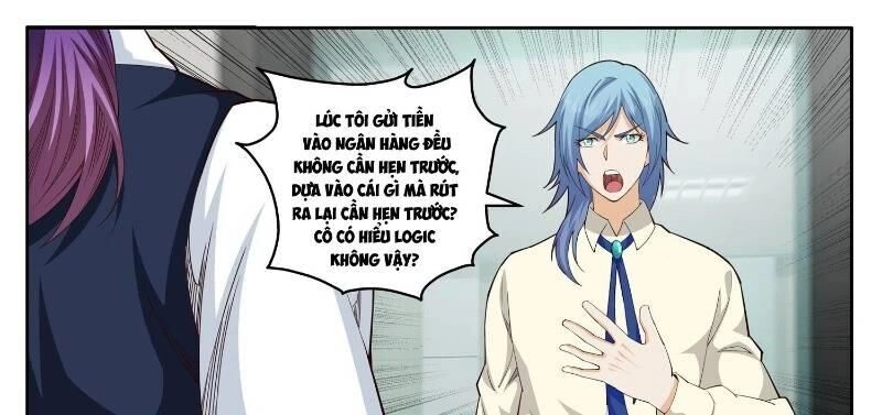 Khắc Kim Phong Thần Chapter 102 - 22