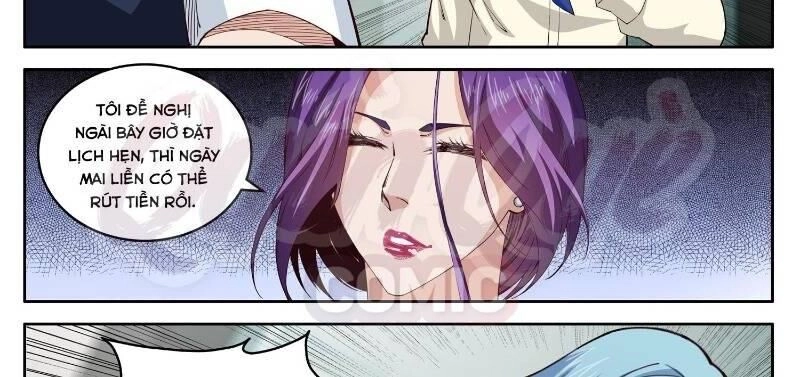 Khắc Kim Phong Thần Chapter 102 - 23