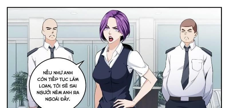 Khắc Kim Phong Thần Chapter 102 - 25