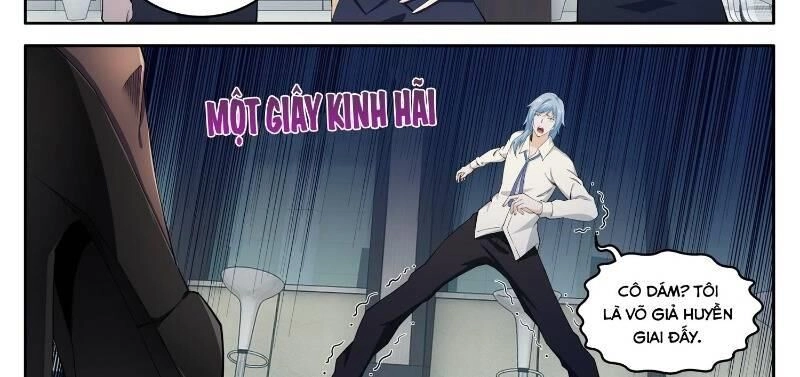 Khắc Kim Phong Thần Chapter 102 - 26