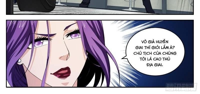 Khắc Kim Phong Thần Chapter 102 - 27