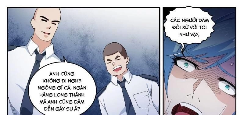 Khắc Kim Phong Thần Chapter 102 - 28