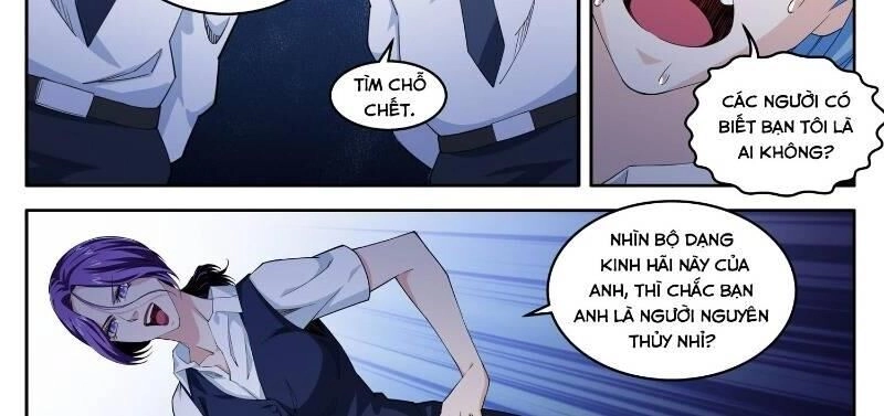 Khắc Kim Phong Thần Chapter 102 - 29