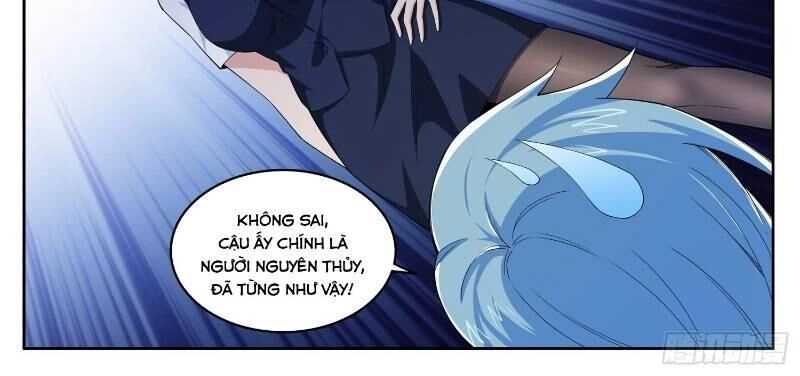 Khắc Kim Phong Thần Chapter 102 - 30