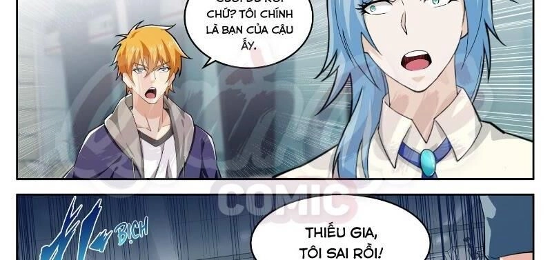 Khắc Kim Phong Thần Chapter 102 - 32