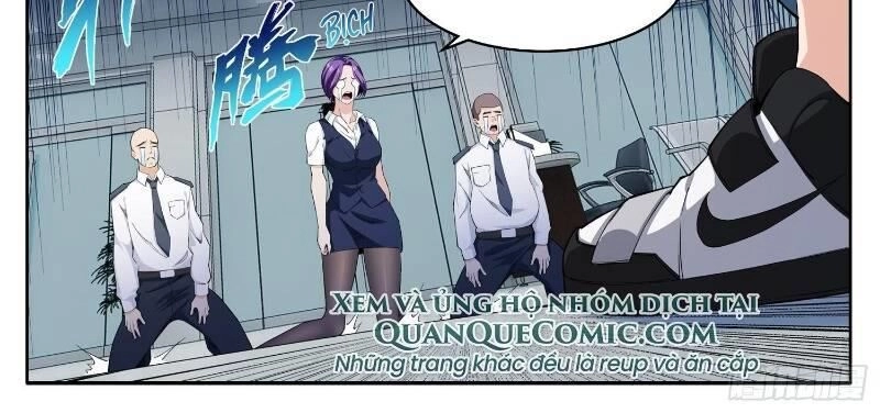 Khắc Kim Phong Thần Chapter 102 - 33