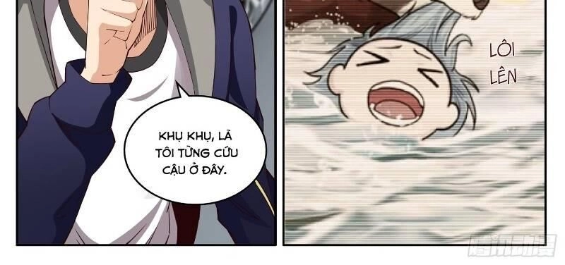 Khắc Kim Phong Thần Chapter 103 - 18