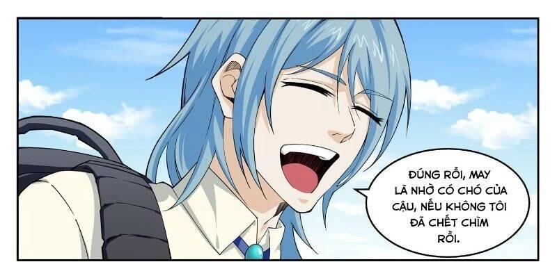 Khắc Kim Phong Thần Chapter 103 - 19