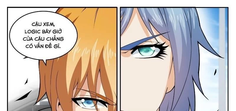 Khắc Kim Phong Thần Chapter 103 - 22