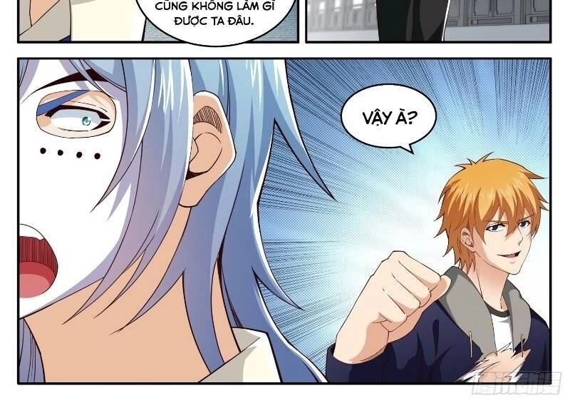 Khắc Kim Phong Thần Chapter 104 - 16