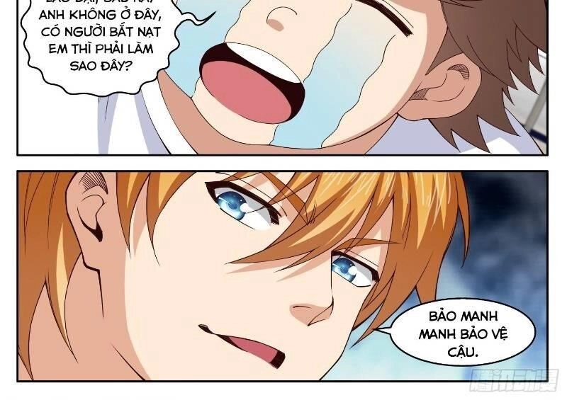 Khắc Kim Phong Thần Chapter 106 - 2