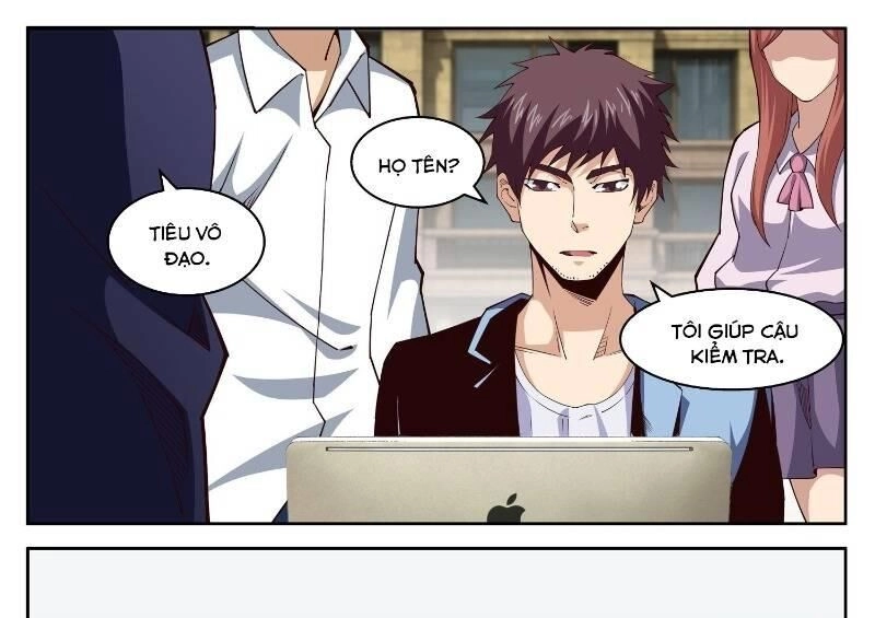 Khắc Kim Phong Thần Chapter 107 - 13