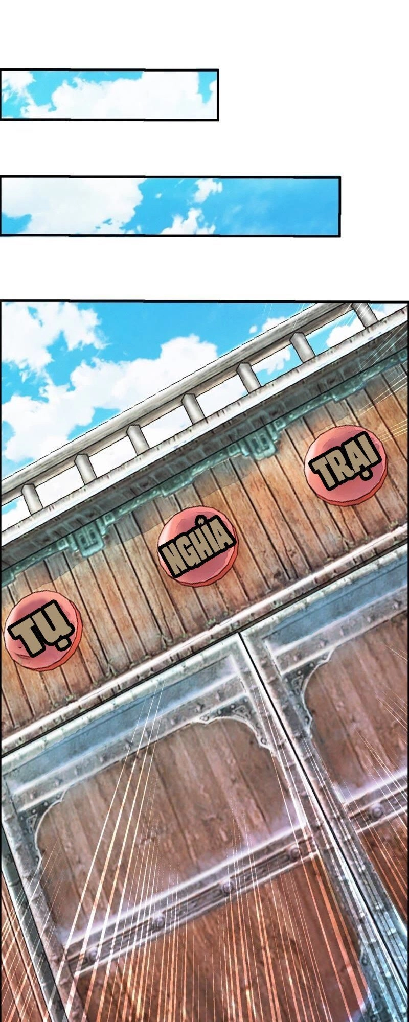 Tối Cường Quang Hoàn Hệ Thống Chapter 4 - 9