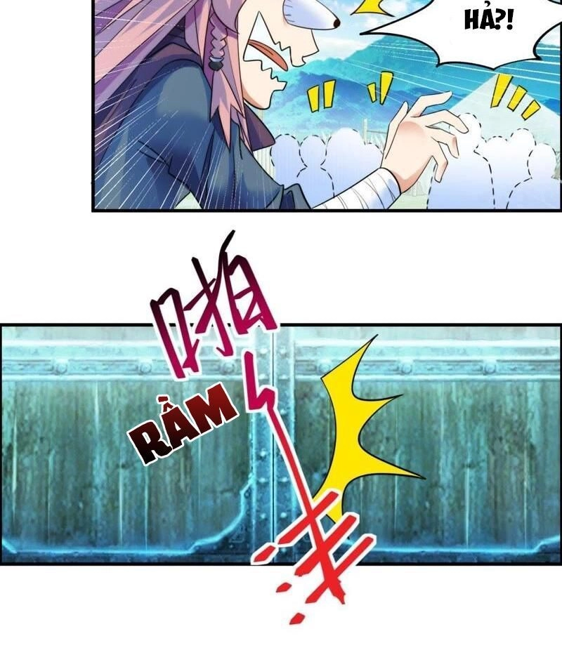 Tối Cường Quang Hoàn Hệ Thống Chapter 4 - 19