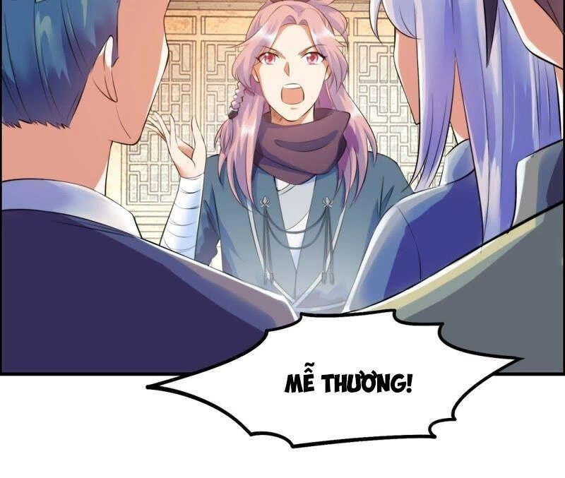 Tối Cường Quang Hoàn Hệ Thống Chapter 6 - 20