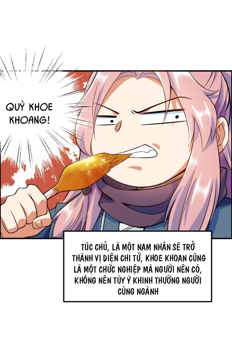 Tối Cường Quang Hoàn Hệ Thống Chapter 7 - 7