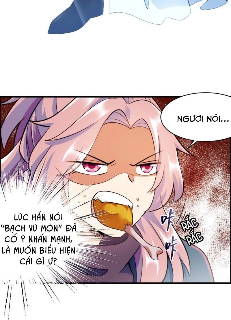 Tối Cường Quang Hoàn Hệ Thống Chapter 7 - 9