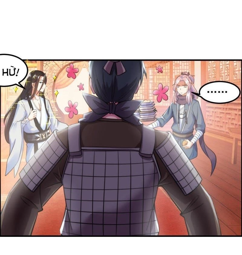 Tối Cường Quang Hoàn Hệ Thống Chapter 7 - 11