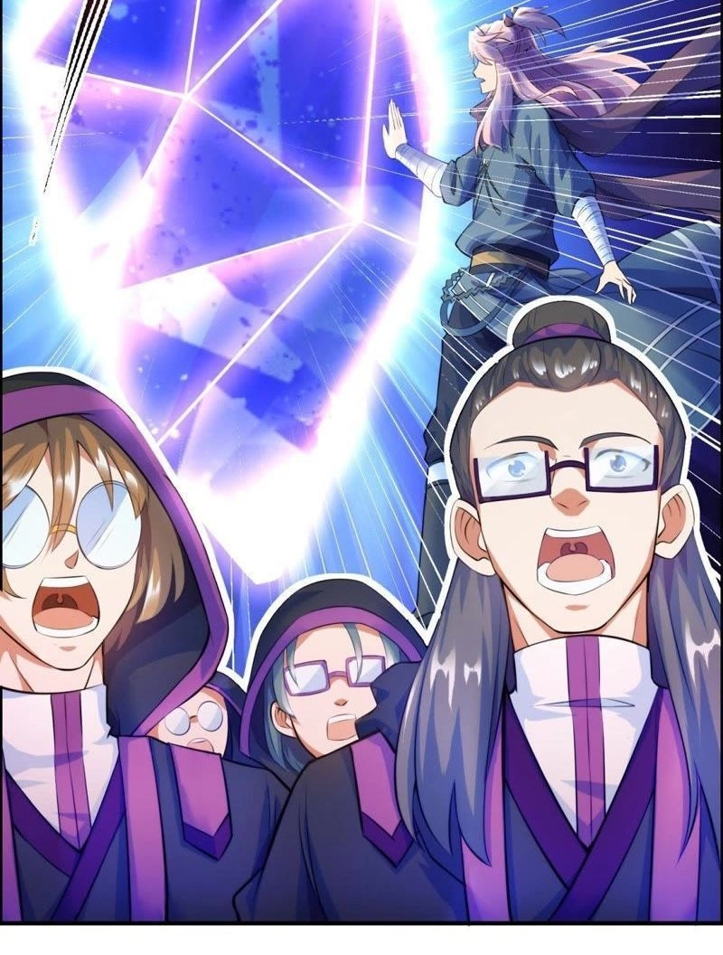 Tối Cường Quang Hoàn Hệ Thống Chapter 9 - 6