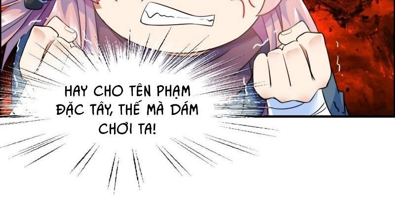 Tối Cường Quang Hoàn Hệ Thống Chapter 9 - 15