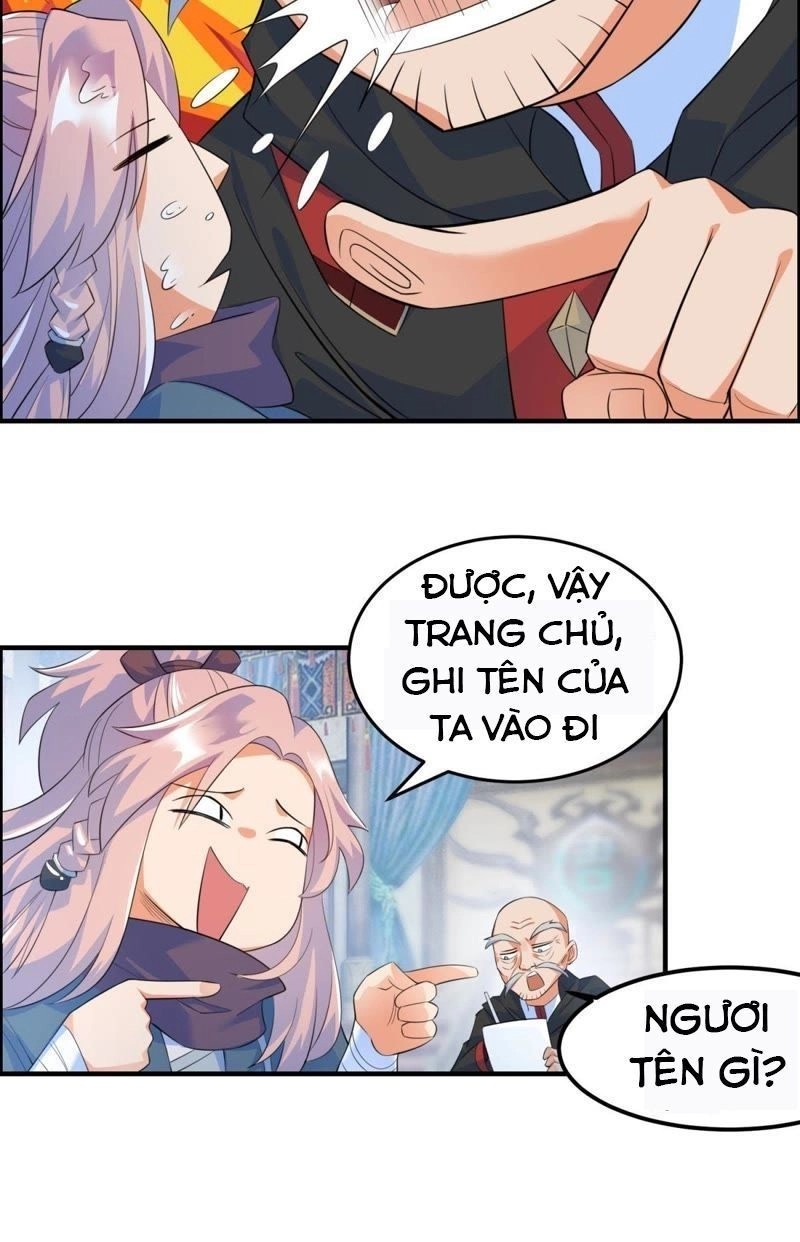 Tối Cường Quang Hoàn Hệ Thống Chapter 12 - 13