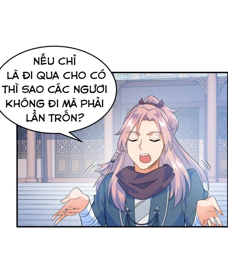 Tối Cường Quang Hoàn Hệ Thống Chapter 13 - 4