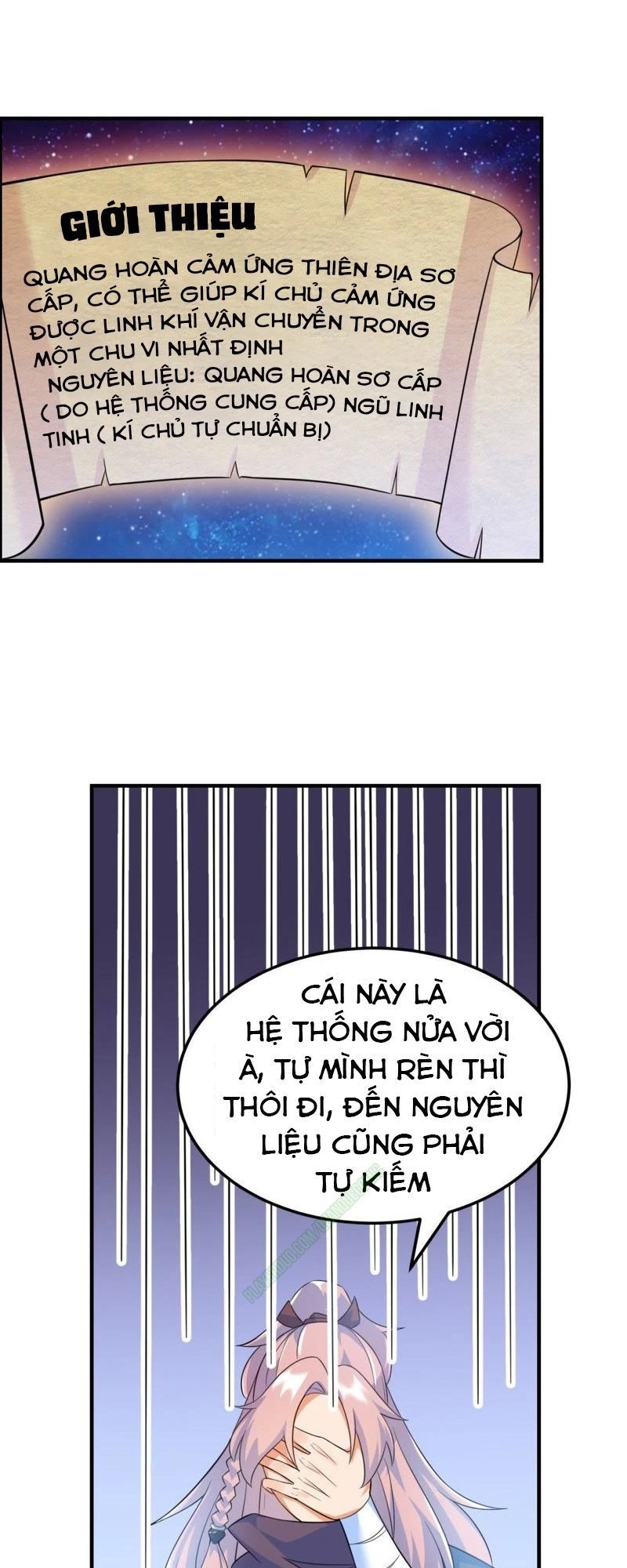 Tối Cường Quang Hoàn Hệ Thống Chapter 13 - 10