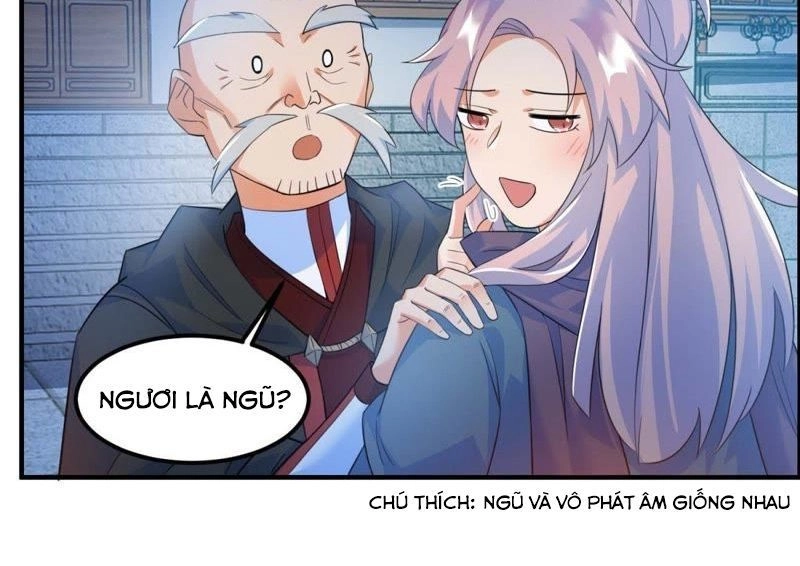 Tối Cường Quang Hoàn Hệ Thống Chapter 14 - 4