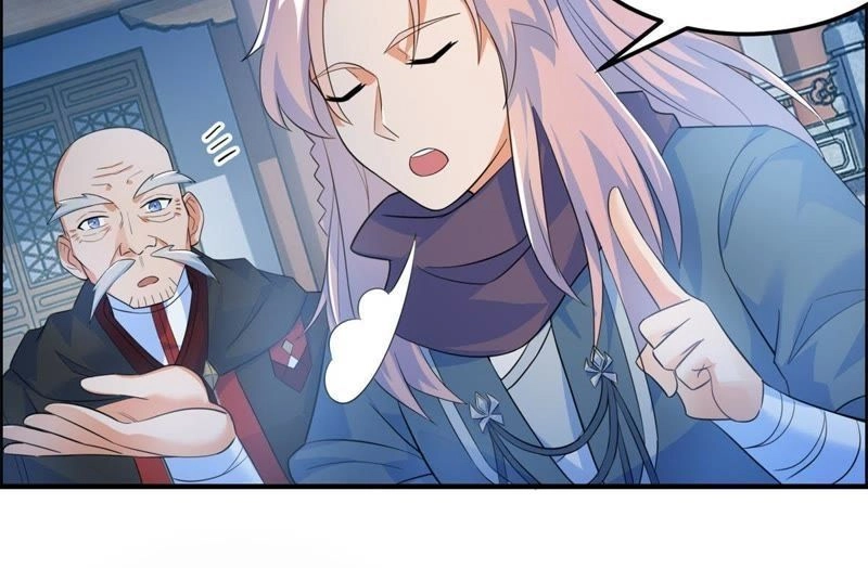 Tối Cường Quang Hoàn Hệ Thống Chapter 14 - 7