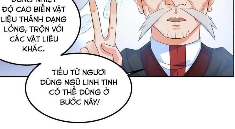 Tối Cường Quang Hoàn Hệ Thống Chapter 14 - 16