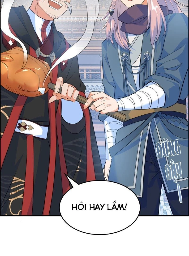 Tối Cường Quang Hoàn Hệ Thống Chapter 14 - 20