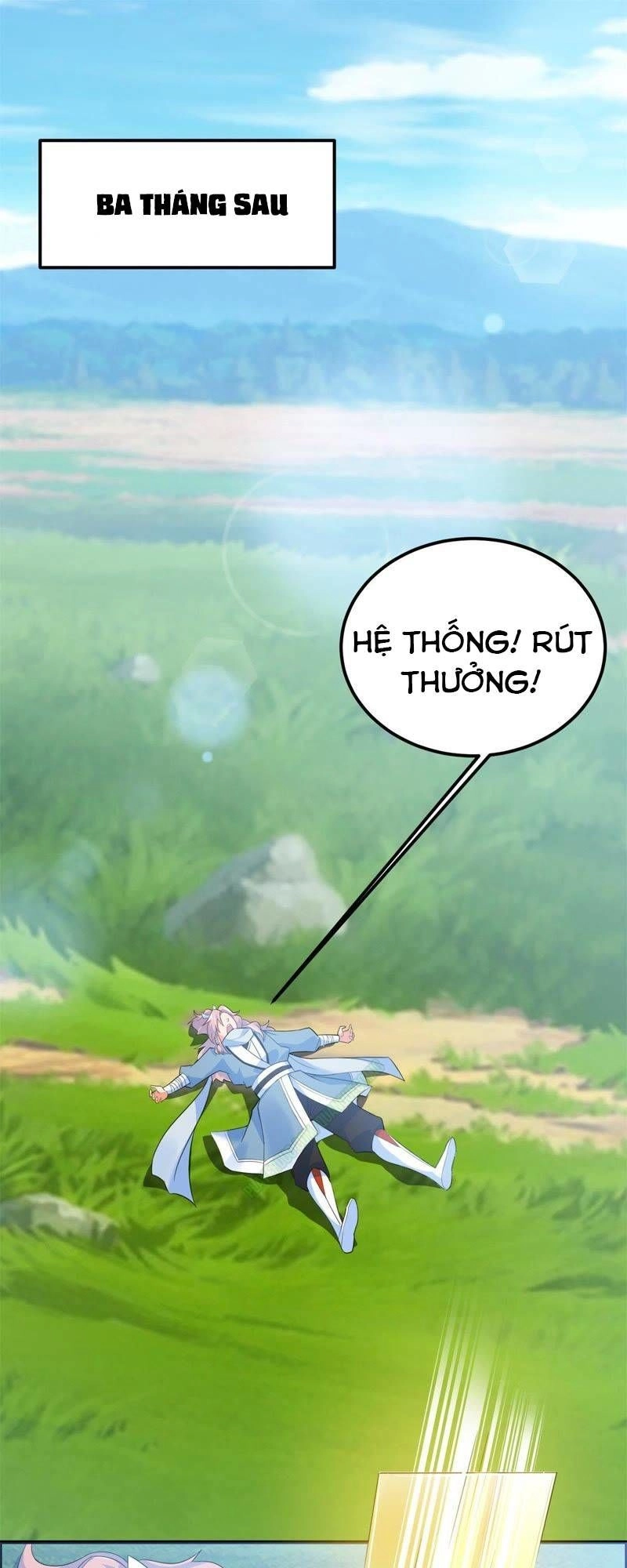 Tối Cường Quang Hoàn Hệ Thống Chapter 17 - 1