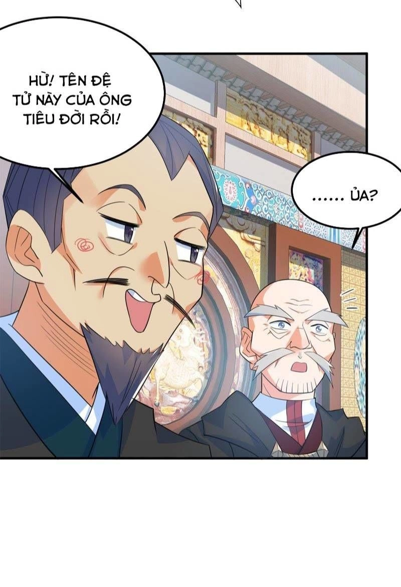 Tối Cường Quang Hoàn Hệ Thống Chapter 20 - 4