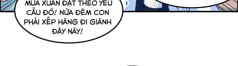 Tối Cường Quang Hoàn Hệ Thống Chapter 20 - 16