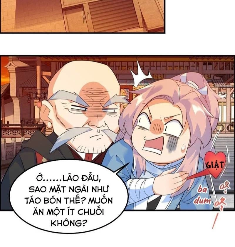 Tối Cường Quang Hoàn Hệ Thống Chapter 20 - 18