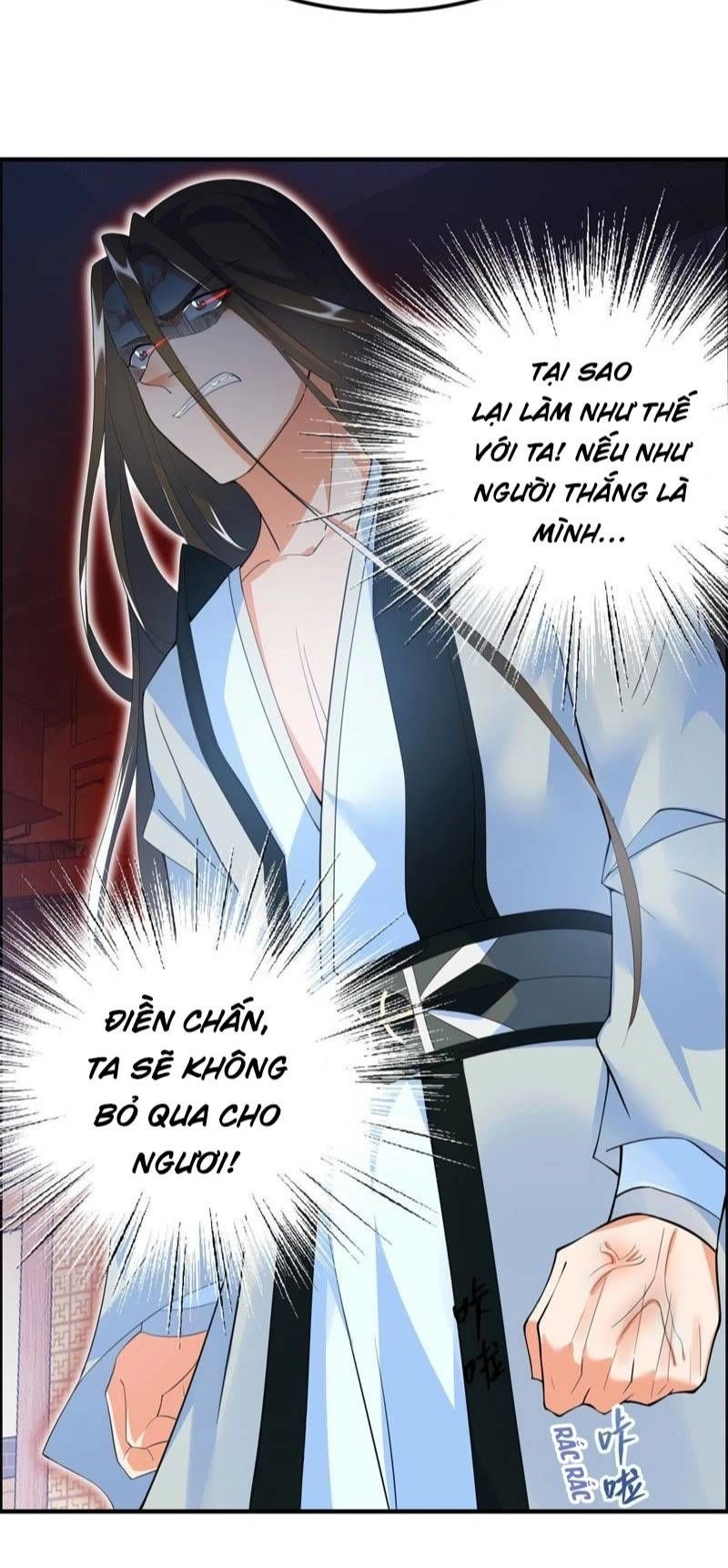 Tối Cường Quang Hoàn Hệ Thống Chapter 23 - 2