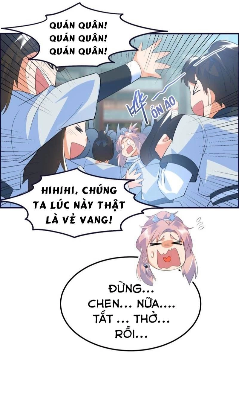 Tối Cường Quang Hoàn Hệ Thống Chapter 23 - 6