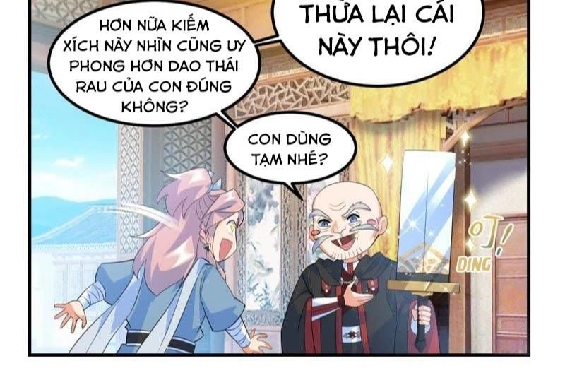 Tối Cường Quang Hoàn Hệ Thống Chapter 23 - 10