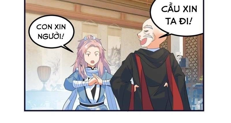 Tối Cường Quang Hoàn Hệ Thống Chapter 23 - 12