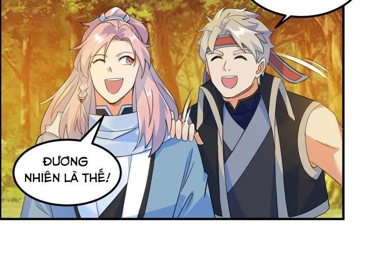 Tối Cường Quang Hoàn Hệ Thống Chapter 26 - 2