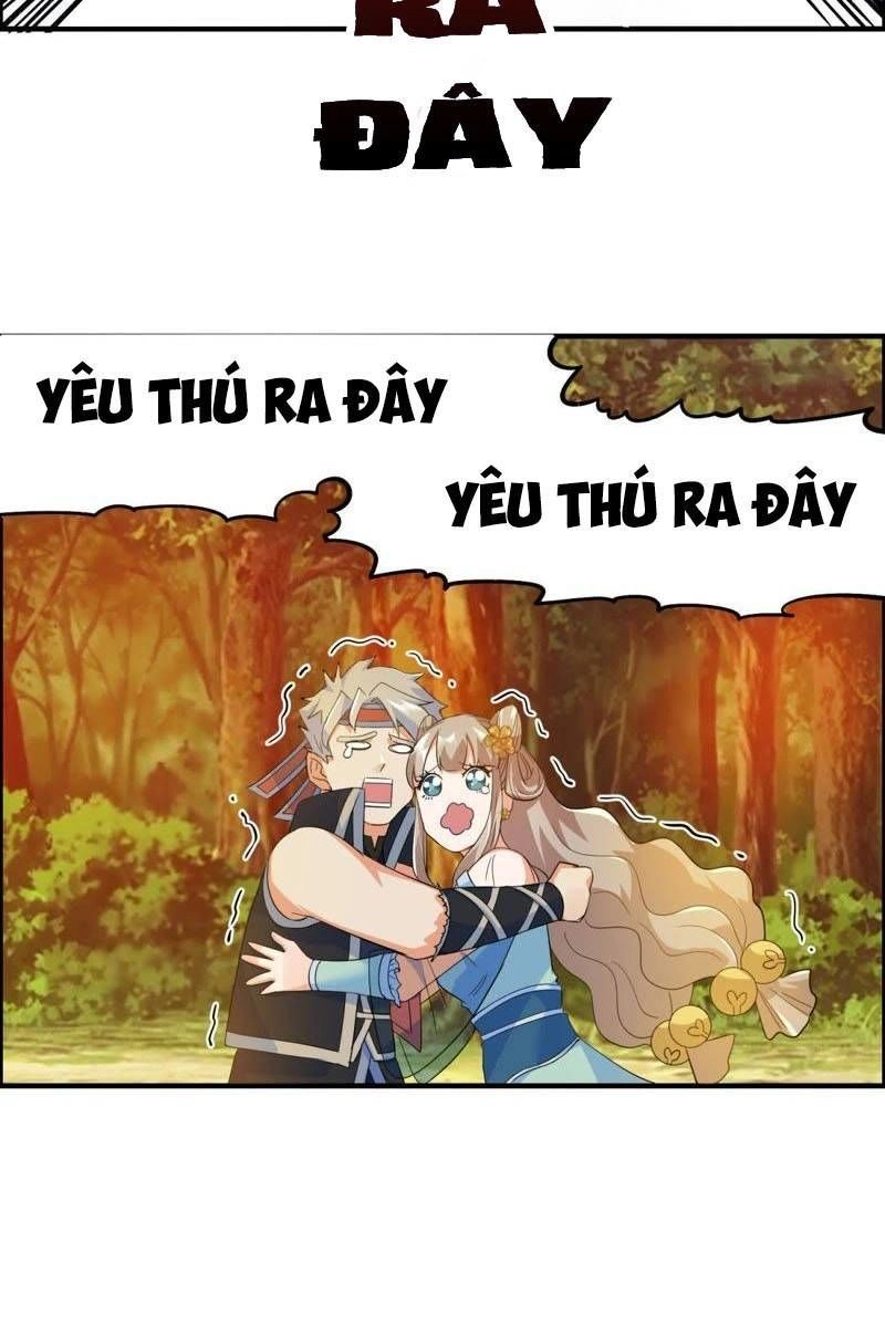 Tối Cường Quang Hoàn Hệ Thống Chapter 26 - 4