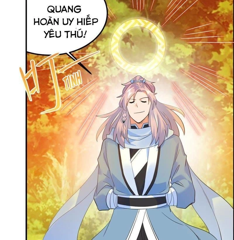 Tối Cường Quang Hoàn Hệ Thống Chapter 26 - 10