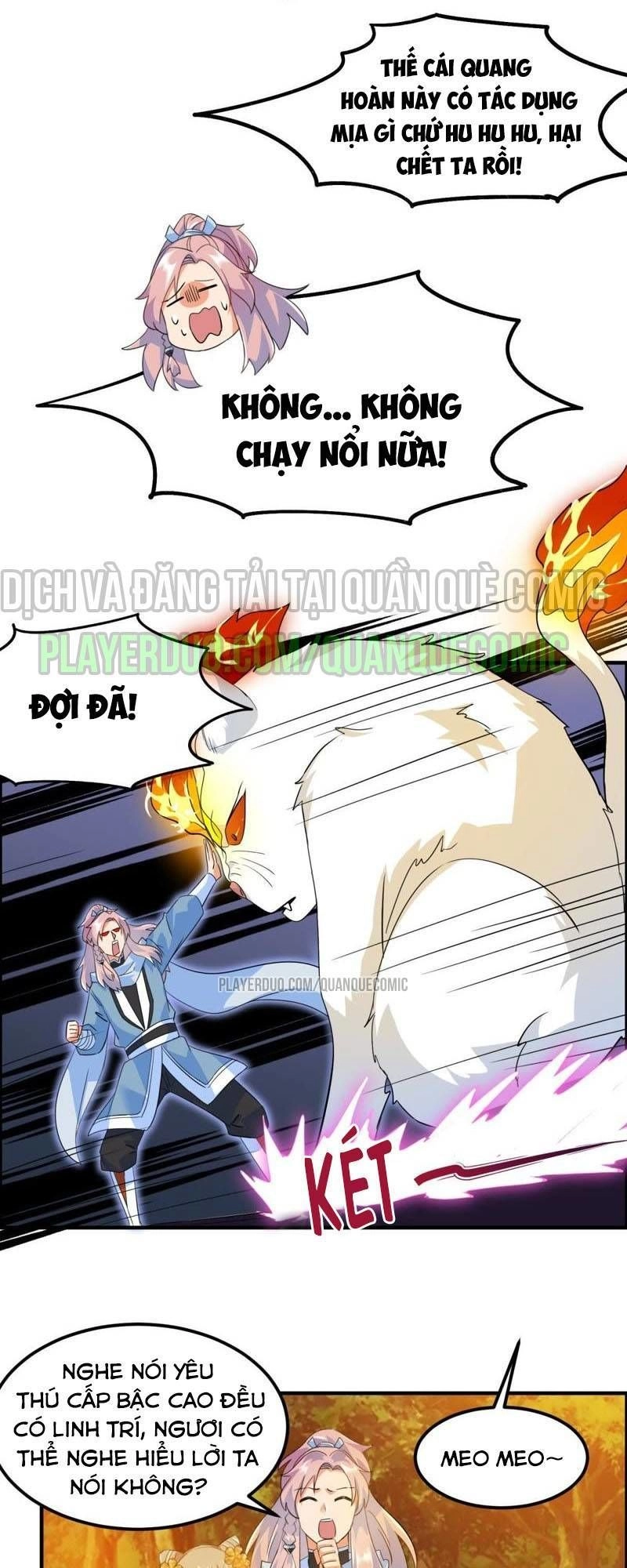 Tối Cường Quang Hoàn Hệ Thống Chapter 26 - 15