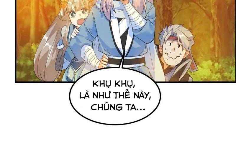 Tối Cường Quang Hoàn Hệ Thống Chapter 26 - 16