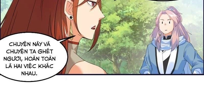 Tối Cường Quang Hoàn Hệ Thống Chapter 31 - 2